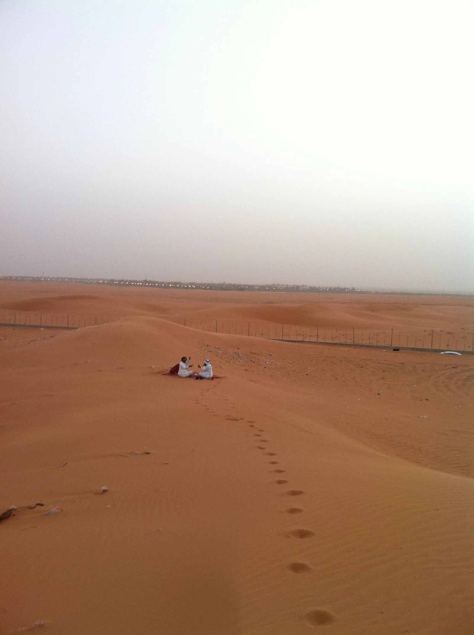 Al Thumamah, Riyadh